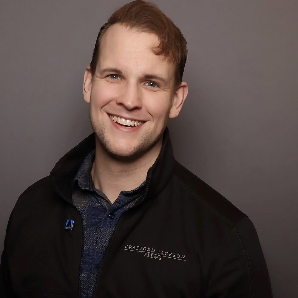 Bradford Resume Photo